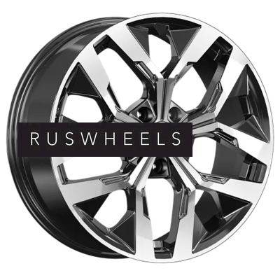 Диски СКАД 7,5x18/5x114,3 ET45 D67,1 Ламберт (КЛ370) Алмаз Диски СКАД 7,5x18/5x114,3 ET45 D67,1 Ламберт (КЛ370) Алмаз