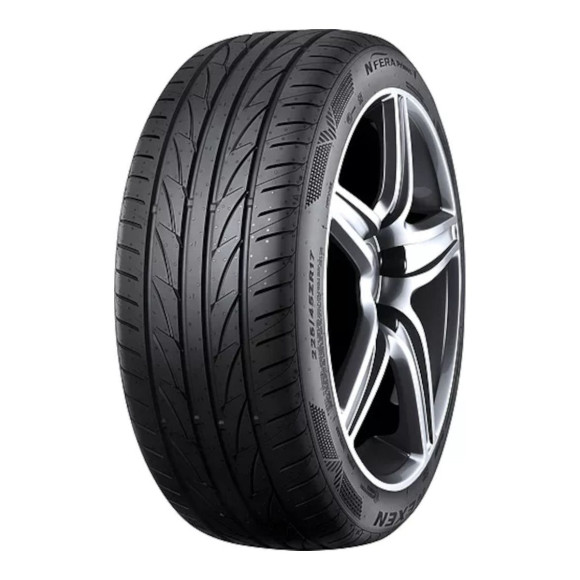 Шины Nexen 225/40/18 W 92 NFera Primus V XL Шины Nexen 225/40/18 W 92 NFera Primus V XL
