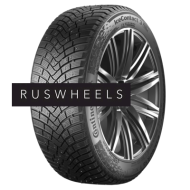 Шины Continental 275/50R20 113T XL IceContact 3 TL FR TA (шип.)