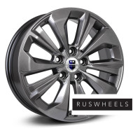 Диски КиК R17 / 7J PCD 5x108 ЕТ 45 ЦО 67.1 Авиор Диски КиК R17 / 7J PCD 5x108 ЕТ 45 ЦО 67.1 Авиор