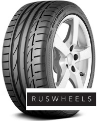 Шины Bridgestone 245/50 r18 Potenza S001 100W Runflat Шины Bridgestone 245/50 r18 Potenza S001 100W Runflat