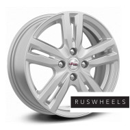 Диски iFree R15 / 6J PCD 4x100 ЕТ 50 ЦО 60.1 Горизонт Диски iFree R15 / 6J PCD 4x100 ЕТ 50 ЦО 60.1 Горизонт