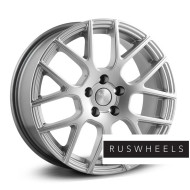 Диски Скад R18 / 8J PCD 5x114.3 ЕТ 40 ЦО 67.1 Stiletto
