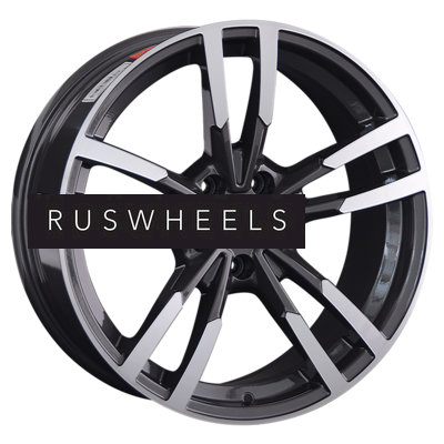 Диски Replay 8x18/5x112 ET25 D66,6 A212 GMF (конус, C570) Диски Replay 8x18/5x112 ET25 D66,6 A212 GMF (конус, C570)