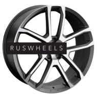 Диски Replay 9,5x22/5x120 ET49 D72,6 LR105 MGMF (пш, LR002)