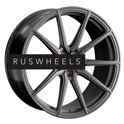 Диски LS Forged 9,5x21/5x120 ET49 D72,6 LS FG01 MGM (конус, C570)