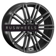 Диски Replay 7,5x17/5x114,3 ET40 D60,1 TY437 MGM (конус, C570)