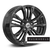 Диски Wheels UP R17 / 7J PCD 5x112 ЕТ 43 ЦО 57.1 Up106
