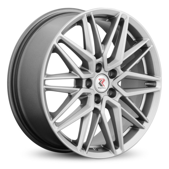 Диски RЕPLIKEY 7,0\R18 5*108 ET38 d54.1 HSB