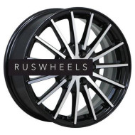 Диски Alcasta 6,5x16/5x114,3 ET38 D67,1 M60 BKF Диски Alcasta 6,5x16/5x114,3 ET38 D67,1 M60 BKF