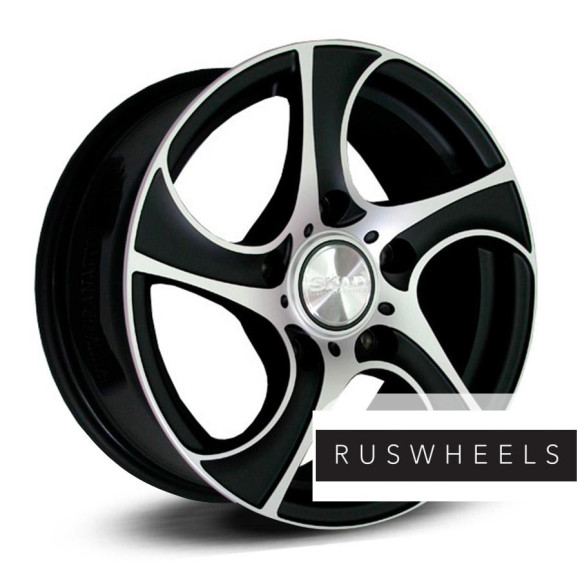 Диски Скад R16 / 7J PCD 5x139.7 ЕТ 40 ЦО 98.5 Вихрь Диски Скад R16 / 7J PCD 5x139.7 ЕТ 40 ЦО 98.5 Вихрь