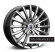 Диски КиК R14 / 5.5J PCD 4x100 ЕТ 45 ЦО 56.6 Акцент