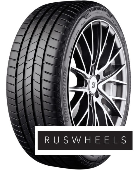 Шины Bridgestone 255/40 r18 Turanza T005 99Y Шины Bridgestone 255/40 r18 Turanza T005 99Y