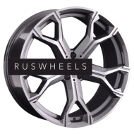 Диски Replay 9,5x21/5x112 ET36 D66,6 B135 GMF (конус, B640) Диски Replay 9,5x21/5x112 ET36 D66,6 B135 GMF (конус, B640)