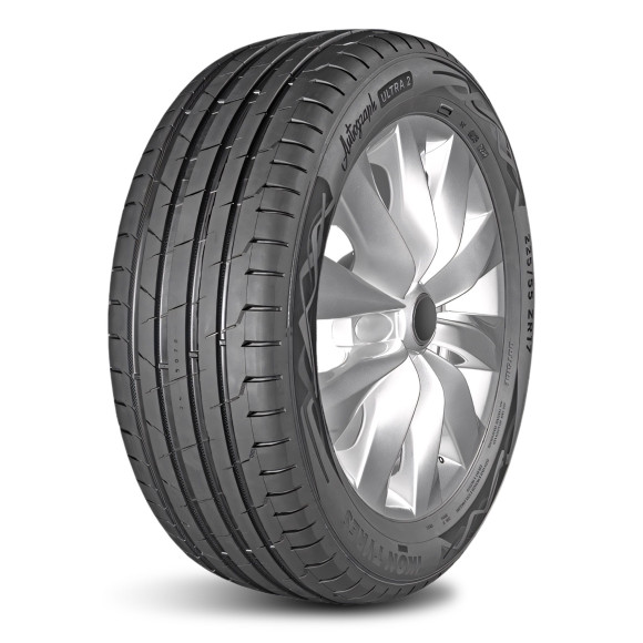 Шины Ikon 225/50 r17 Autograph Ultra 2 98Y Шины Ikon 225/50 r17 Autograph Ultra 2 98Y