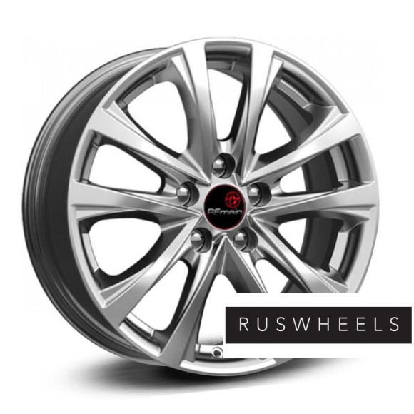 Диски Remain R17 / 7J PCD 5x112 ЕТ 40 ЦО 57.1 Tiguan R167