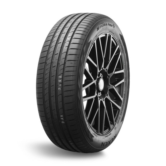 Шины Nexen 215/45/17 W 91 NFera Primus QX XL Шины Nexen 215/45/17 W 91 NFera Primus QX XL