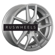 Диски LS 7x16/4x100 ET40 D60,1 771 SF (конус)