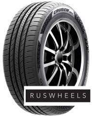 Шины Kumho 255/65 r16 Crugen HP71 109V Шины Kumho 255/65 r16 Crugen HP71 109V