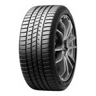 Шины Michelin 305/40 r20 Pilot Sport A/S 3 112V