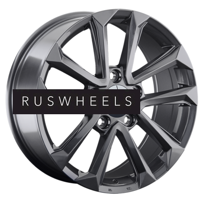 Диски Replay 8,5x20/5x150 ET58 D110,1 TY357 GM (пш)