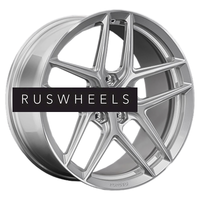 Диски LS Forged 10,5x19/5x120 ET45 D72,6 LS FG47 SF (конус, C570)