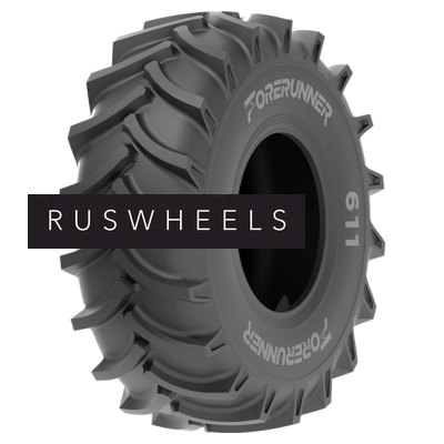 Шины Всесезонная Forerunner 16,9-34(420/85-34) 12PR 141A6 611N R-1 TT КИТАЙ 