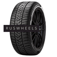 Шины Pirelli 215/60R18 102T XL Winter SottoZero Serie III MOE TL Run Flat