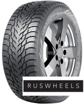 Шины Nokian Tyres 235/45 r19 Hakkapeliitta R3 99T Шины Nokian Tyres 235/45 r19 Hakkapeliitta R3 99T