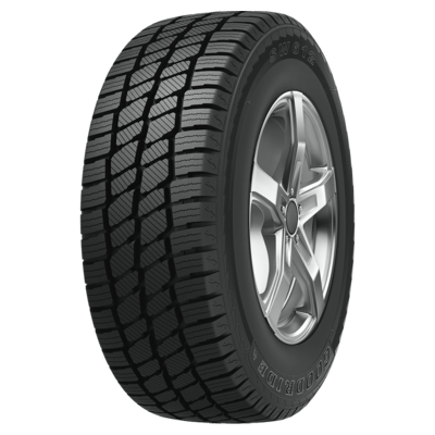 Шины Goodride 155R12C 88/86Q SW612 TL 8PR Шины Goodride 155R12C 88/86Q SW612 TL 8PR