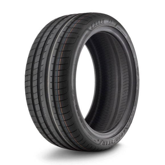 Шины Goodyear 275/35 r19 Eagle F1 Asymmetric 3 100Y Runflat