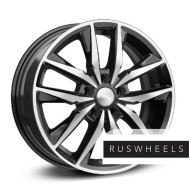 Диски Скад R16 / 6.5J PCD 5x114.3 ЕТ 40 ЦО 66.1 Тирион Диски Скад R16 / 6.5J PCD 5x114.3 ЕТ 40 ЦО 66.1 Тирион