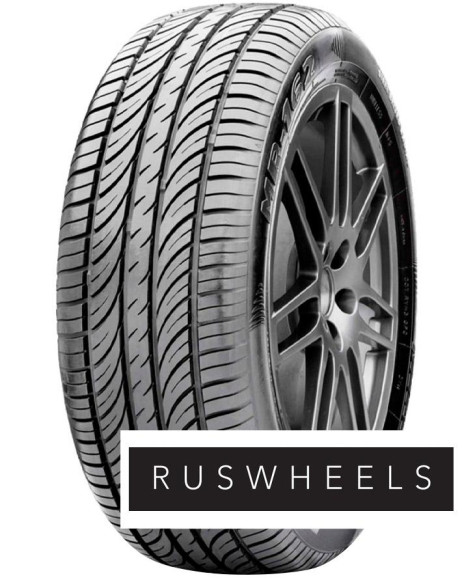 Шины MIRAGE 185/65/15 H 88 MR-162 Шины MIRAGE 185/65/15 H 88 MR-162