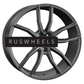 Диски LS FlowForming 9x20/5x112 ET45 D66,6 RC09 MGM (конус)