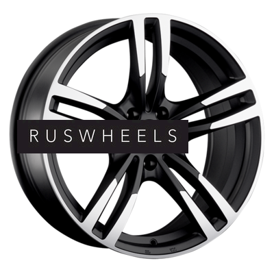 Диски Replay 9x20/5x112 ET26 D66,6 PR37 MBF (конус, C570)