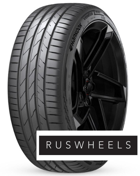 Шины Hankook 275/35ZR21 103(Y) XL Ventus evo K137 TL