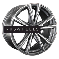 Диски Replay 8x18/5x114,3 ET46 D67,1 HND190 GMF (конус, C570) Диски Replay 8x18/5x114,3 ET46 D67,1 HND190 GMF (конус, C570)