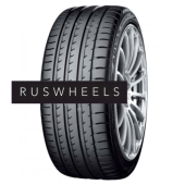 Шины Yokohama 225/45 r18 Advan Sport V105 91Y Runflat