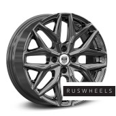 Диски КиК R17 / 7J PCD 5x110 ЕТ 40 ЦО 67.1 Ариус
