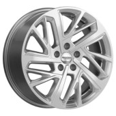 Диски СКАД 7,0\R17 5*110 ET46 d63.35 Селена