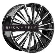 Диски LS Forged 8,5x20/5x120 ET30 D72,6 LS FG46 BKF (конус, C570) Диски LS Forged 8,5x20/5x120 ET30 D72,6 LS FG46 BKF (конус, C570)