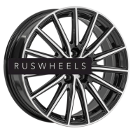 Диски LS FlowForming 7x18/5x108 ET40 D65,1 RC93 BKF (конус) Диски LS FlowForming 7x18/5x108 ET40 D65,1 RC93 BKF (конус)