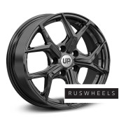 Диски Wheels UP R16 / 6.5J PCD 5x108 ЕТ 46 ЦО 63.35 Up120