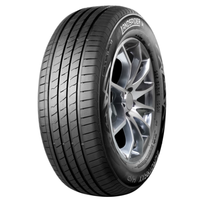 Шины Landspider 195/50R15 82V Eurotraxx H/P TL 4PR Шины Landspider 195/50R15 82V Eurotraxx H/P TL 4PR