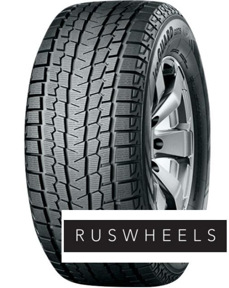 Шины Yokohama 265/50R19 110Q XL iceGuard Studless G075 TL