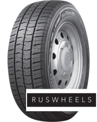 Шины Kumho 225/55 r17c CX11 109/107H