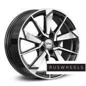 Диски iFree R16 / 6.5J PCD 5x114.3 ЕТ 40 ЦО 66.1 Зиплайн