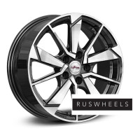 Диски iFree R16 / 6.5J PCD 5x114.3 ЕТ 40 ЦО 66.1 Зиплайн