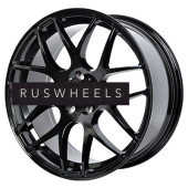 Диски PDW 8,5x19/5x112 ET35 D66,6 Kaiser (733) B (конус)