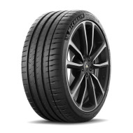 Шины Michelin 245/35ZR21 96(Y) XL Pilot Sport 4 S TL